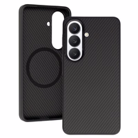 Liavec Carbon Core Ümbris for Samsung Galaxy S26 Plus