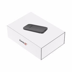 Carlinkit CPC200-A2A Android Auto juhtmevaba adapter