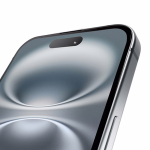 Puro Frame Karastatud klaas with frame jaoks iPhone 16