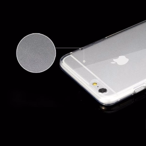 Ultra Clear 0.5mm Case Geel TPU Cover Samsung Galaxy A22 4G läbipaistev