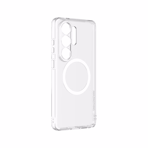 AmazingThing Minimal Mag Lens Ümbris for Samsung Galaxy S26 Ultra - Läbipaistev