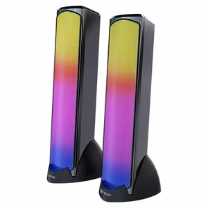 Tracer Orlando 2.0 Sigma USB Bluetooth RGB kõlar 10W
