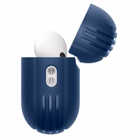 Spigen Vault Ümbris jaoks AirPods Pro 3 - Navy sinine