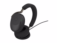 JABRA Evolve3 85 MS Link390a Must WLC C