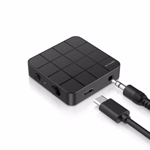 Saatja/vastuvõtja BlitzWolf BW-BL2, Bluetooth 5.0