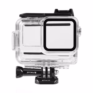 PULUZ veekindel ümbris Insta360 Ace Pro kaamerale