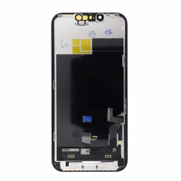 JK LCD Display jaoks IPHONE 13 SOFT OLED (Change IC)