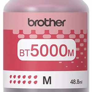 Brother BT5000M – originaalne magenta tindipudel