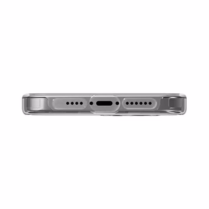Uniq Clarion ümbris iPhone 13 Pro Max'ile - läbipaistev