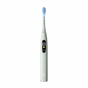 Oclean Electric Toothbrush X Ultra 20 S Green