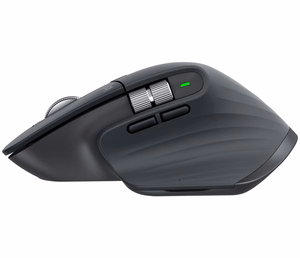 Logitech MX Master 3S ärile