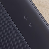 Forever akupank sülearvutile TB-200 100W 20000 mAh must