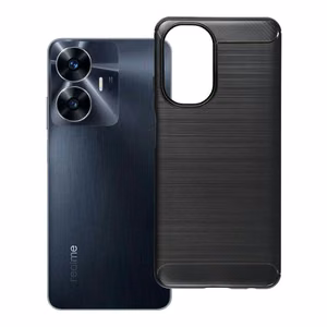 Ümbris Realme C55 Carbon 2.0 must