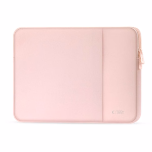 Tech-Protect Neoprene Laptop Ümbris 13" - roosa