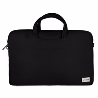 Wonder Briefcase Laptop 17 inches must