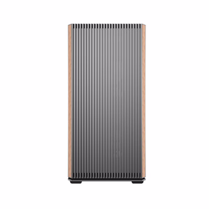 Darkflash DS900WS ATX arvutikorpus ilma ventilaatoriteta (must)