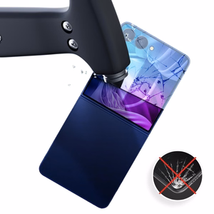 3mk Silky Matt Pro matt kile Samsung Galaxy Z Flip 7
