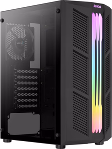 Aerocool Prime Midi Tower must