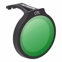 SUNNYLIFE komplekt of six filters jaoks DJI Neo MCUV+CPL+ND8+ND16+ND32+ND64