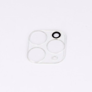 Karastatud klaas 3D jaoks camera jaoks iPhone 12 Pro Max