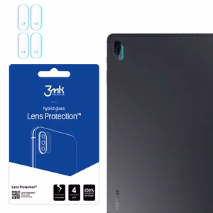 3mk Lens Protection — защита объектива камеры для Samsung Galaxy Tab S7 FE