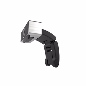 Coolcam NPC-166DU USB Full HD 1080p veebikaamera, must