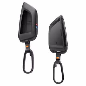 Spigen BK100 Чехол для автомобильного ключа чёрный