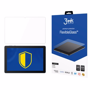 Huawei MatePad T10/T10s – 3mk FlexibleGlass (kuni 11") tahvelarvuti ekraanikaitse