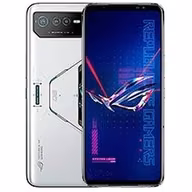 Asus ROG Phone 6 Pro