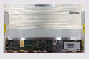 Sülearvuti ekraan 17.3" 1920x1080 FHD, LED, läikiv, 40pin (vasakul), A+