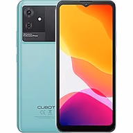 Cubot Note 21