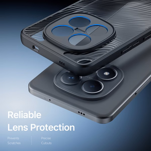 Ümbris Dux Ducis Aimo Xiaomi Redmi Note 15 Pro 4G