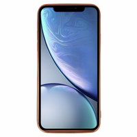 Trend Ümbris jaoks Iphone XR design 4 light roosa