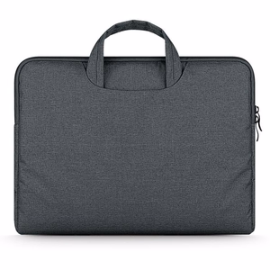 Tech-Protect Briefcase Laptop Kott 15-16'' - Dark hall