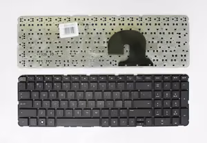 HP Pavilion DV7-4000, DV7-4100 klaviatuur