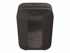 Fellowes Powershred LX45 dokumentide purustaja