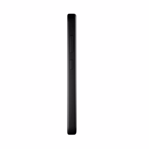 Puro Icon Mag Silicone Ümbris with MagSafe jaoks Samsung Galaxy S25+ - must
