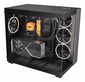 be quiet! LIGHT BASE 900 DX Full Tower must