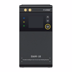 FNIRSI SWM-10 kaasaskantav 2-in-1 punktkeevitusmasin