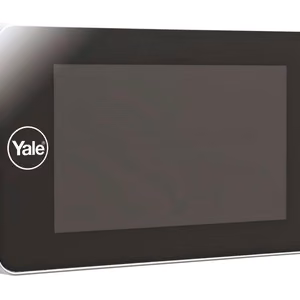 Yale 45-5800-1443-00-6011 digitaalne uksesilm