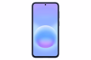 Samsung Silicone ümbris Samsung Galaxy A57 jaoks – tumesinine