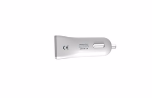 Autolaadija MAXXIMUS CANNY 1A + Type-C
