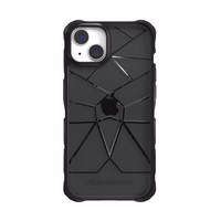 Element ümbris Special Ops X5 - ümbris iPhone 14 Plus (Mil-Spec Drop Protection) (Smoke/must)