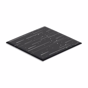 Decorative ümbris / cap jaoks T5 SONOFF Star 3C touch lüliti