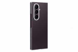 Samsung Galaxy Z Fold8 Ultra läbipaistev ümbris, 0.8 mm, 2 peegeldusvastase kilega