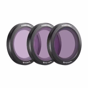 Filters ND/PL 8/16/32 Freewell jaoks DJI Neo