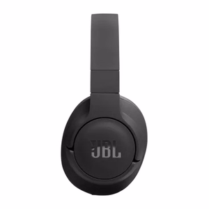 JBL Tune 720BT on-ear juhtmevaba kõrvaklapid - must