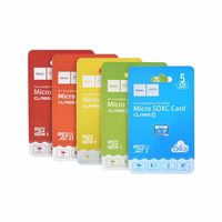 HOCO memory card microSD 16GB class 10