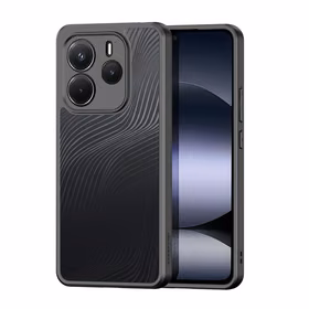 DUX DUCIS case AIMO jaoks REDMI NOTE 14 4G (163,25mm) must