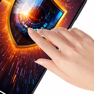 Redmi Note 12 4G – 3mk Silky Matt Privacy privaatsusfilter